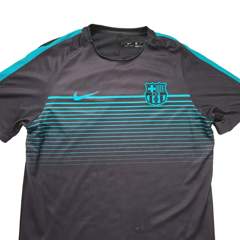 Nike fc barcelona